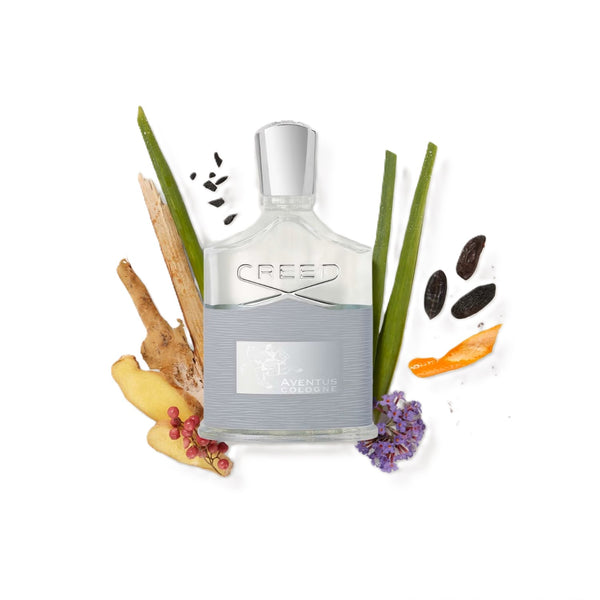 Creed Aventus Cologne