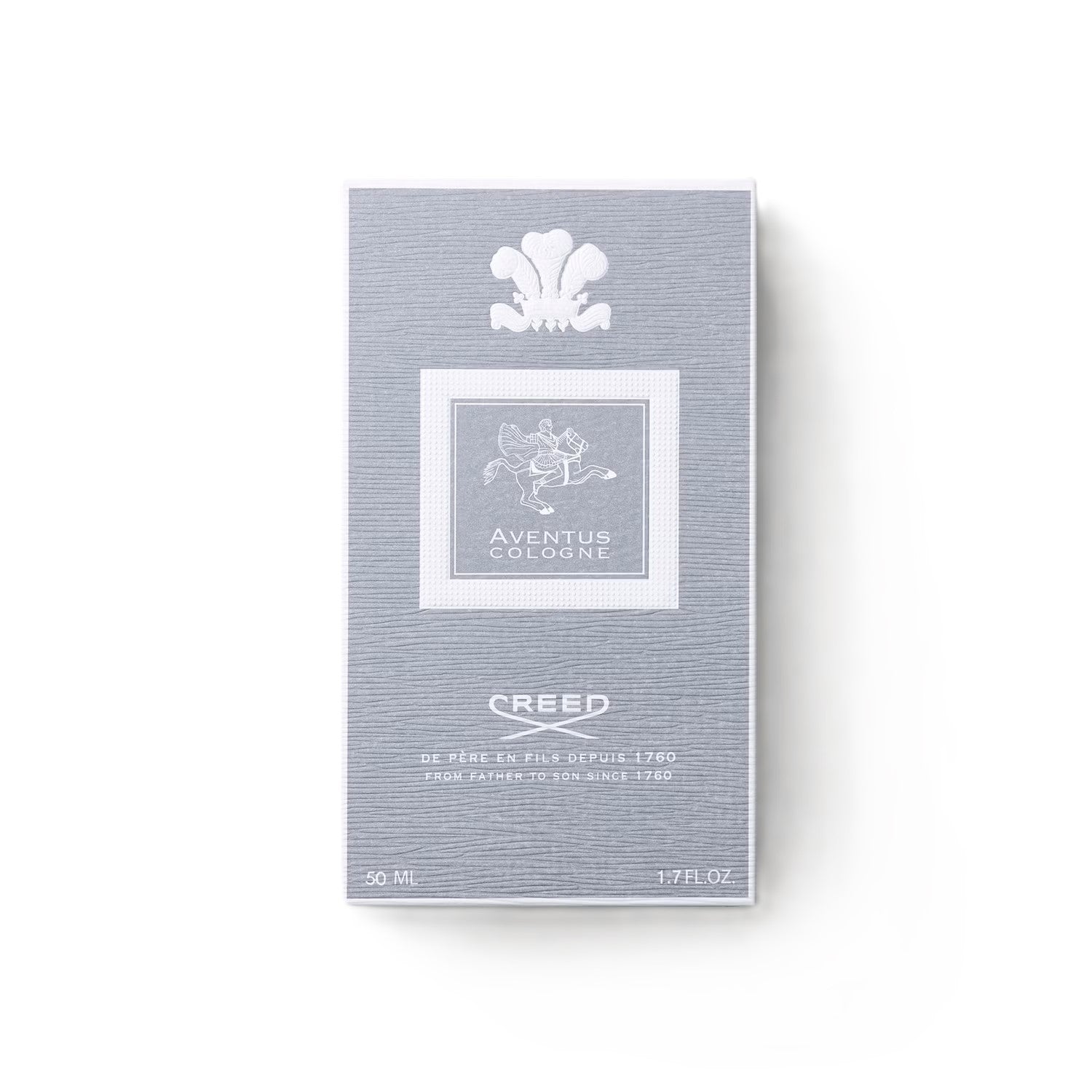 [PRÉ VENDA] Creed Aventus Cologne
