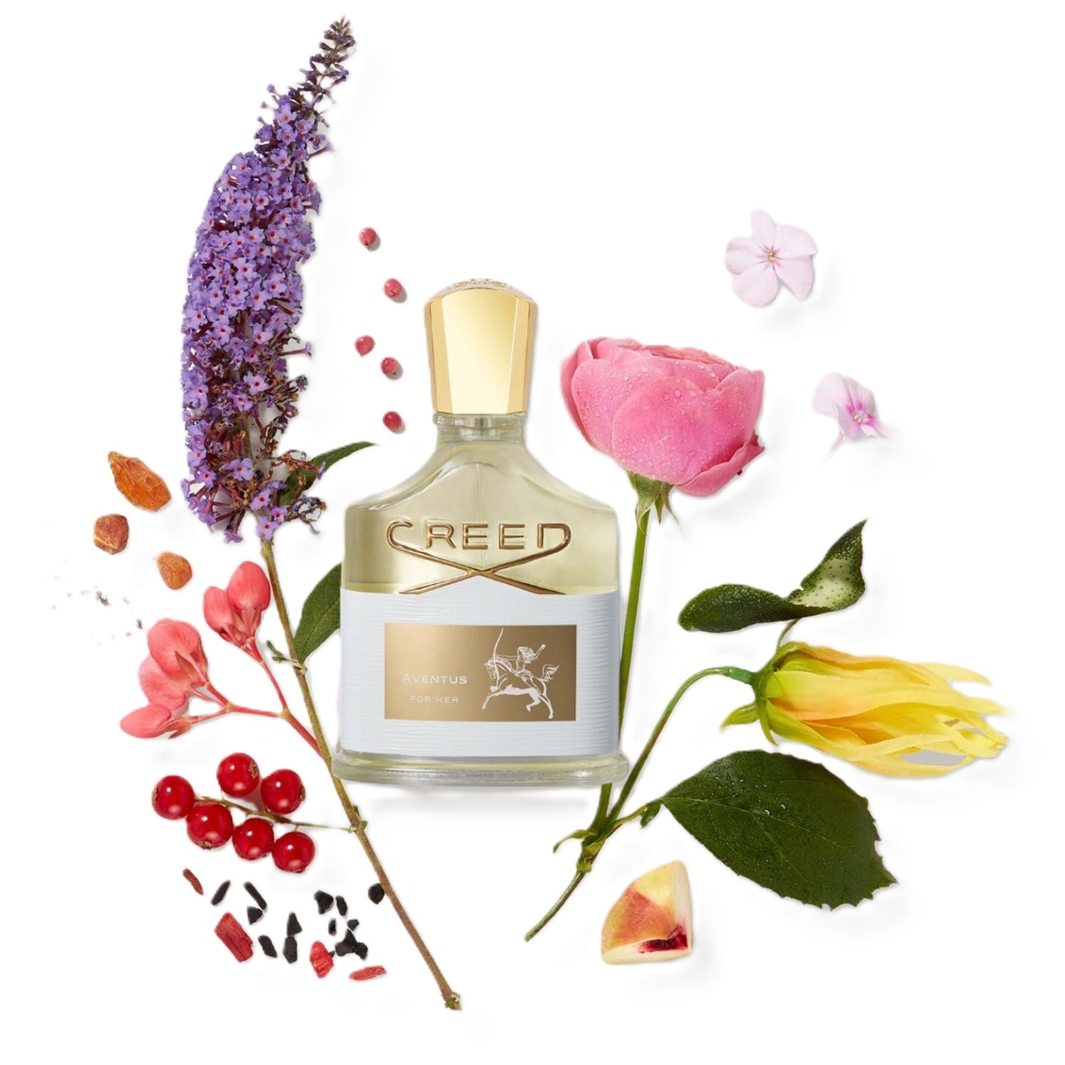 [PRÉ VENDA] Creed Aventus For Her