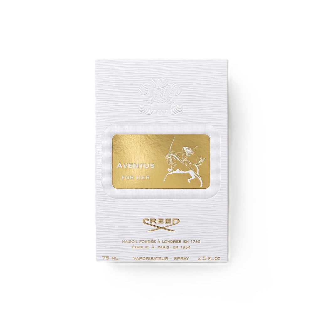 [PRÉ VENDA] Creed Aventus For Her