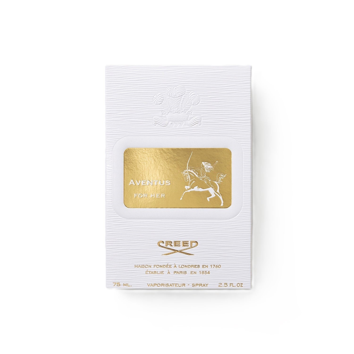 [PRÉ VENDA] Creed Aventus For Her