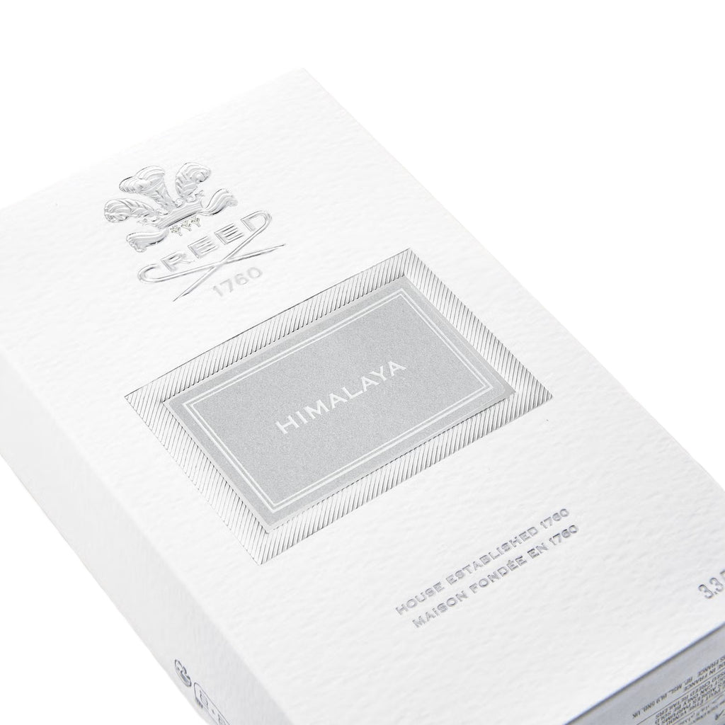 [PRÉ VENDA] Creed Himalaya