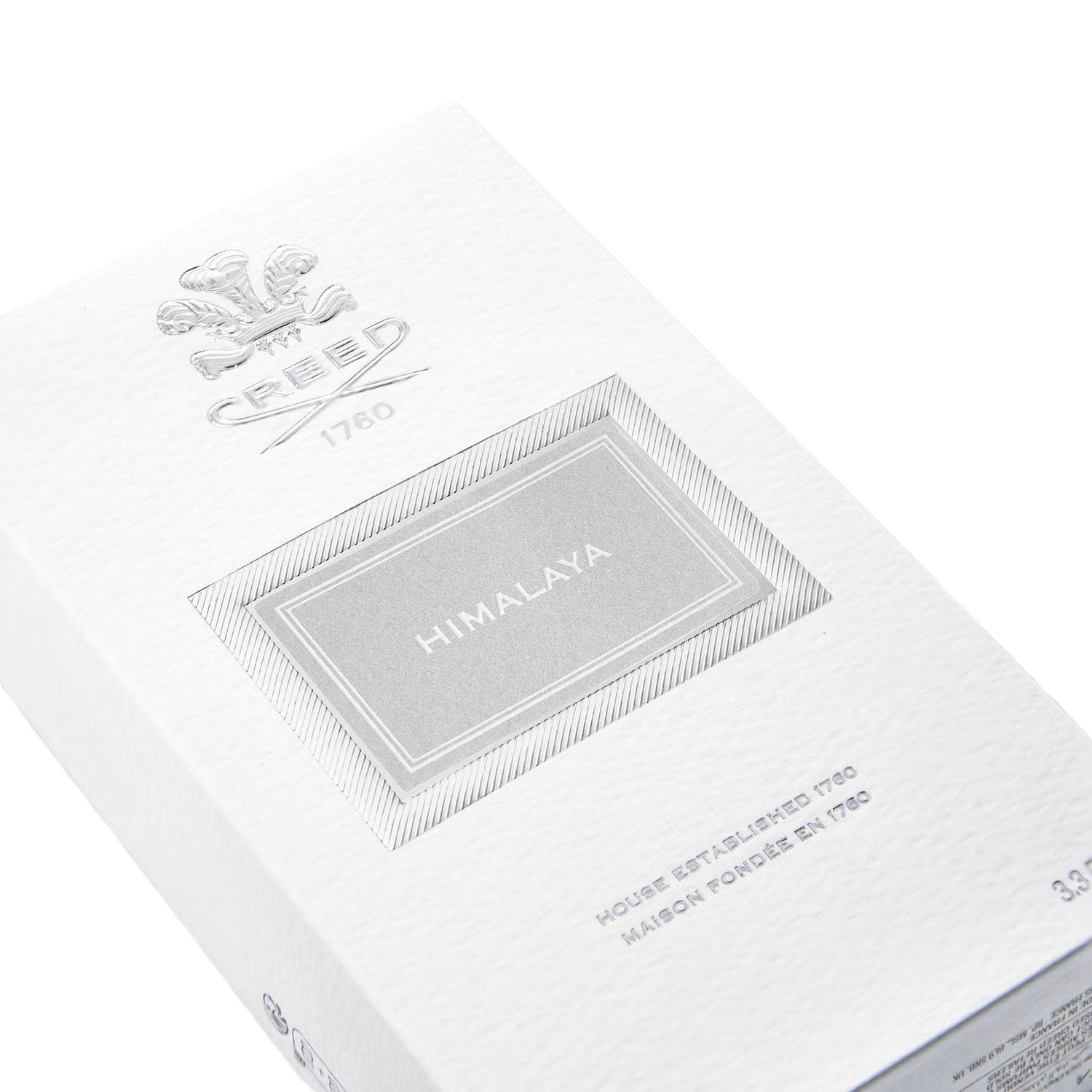 [PRÉ VENDA] Creed Himalaya