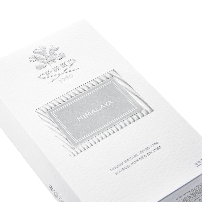 Creed Himalaya