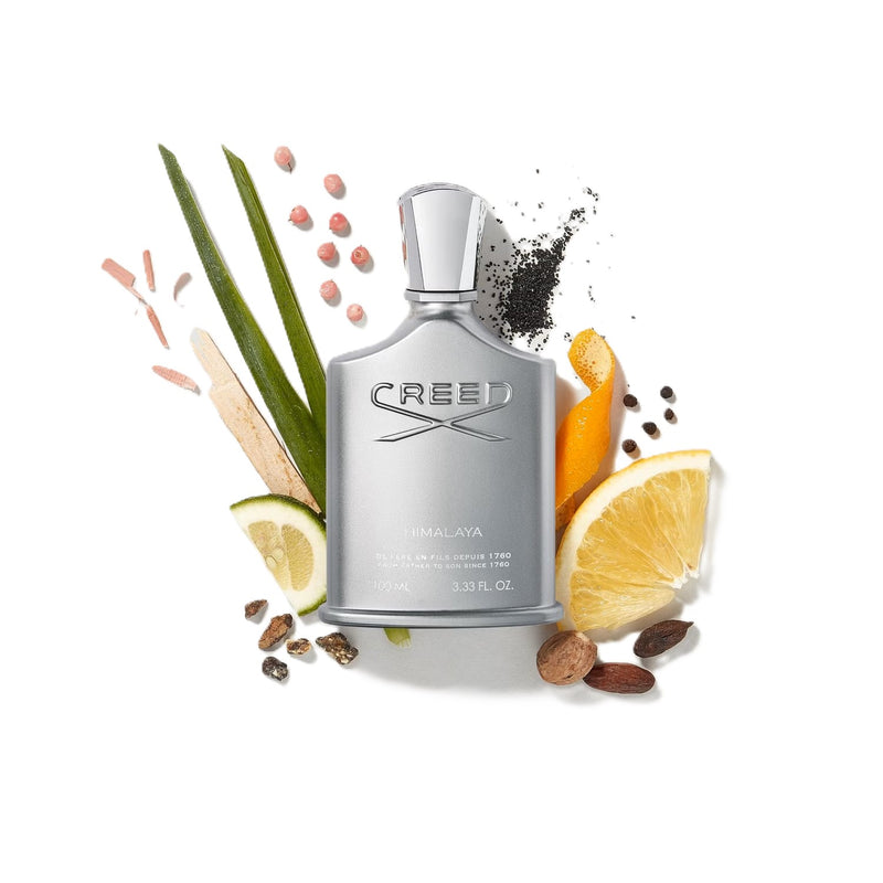 Creed Himalaya