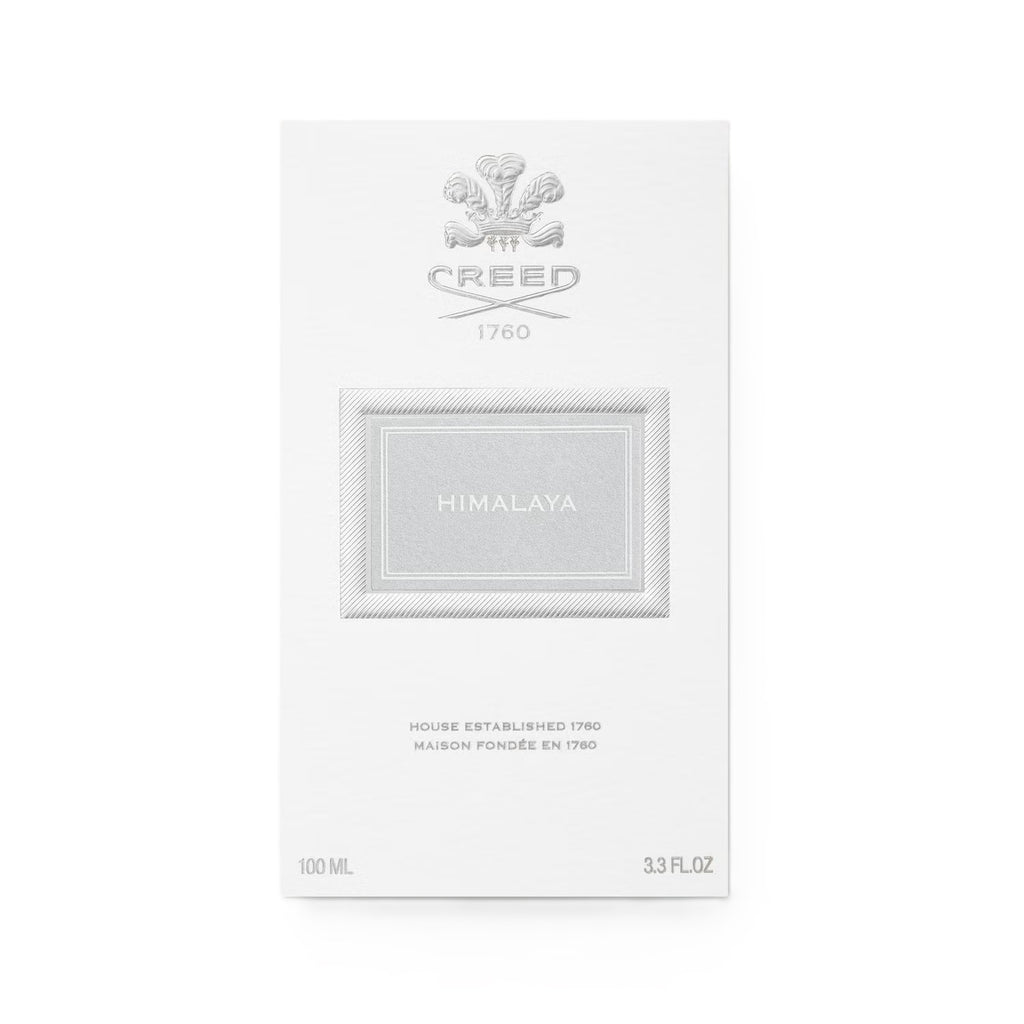 [PRÉ VENDA] Creed Himalaya