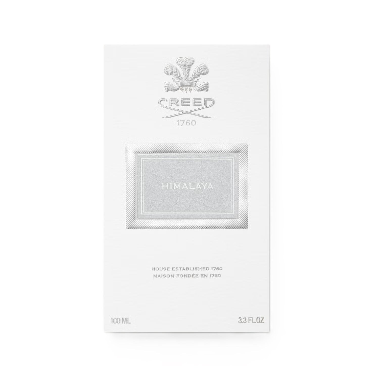 [PRÉ VENDA] Creed Himalaya