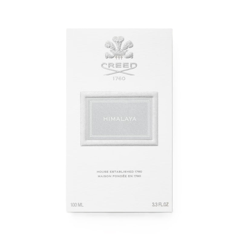 Creed Himalaya
