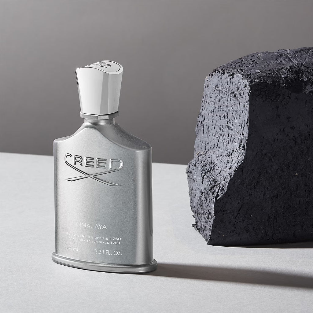 [PRÉ VENDA] Creed Himalaya