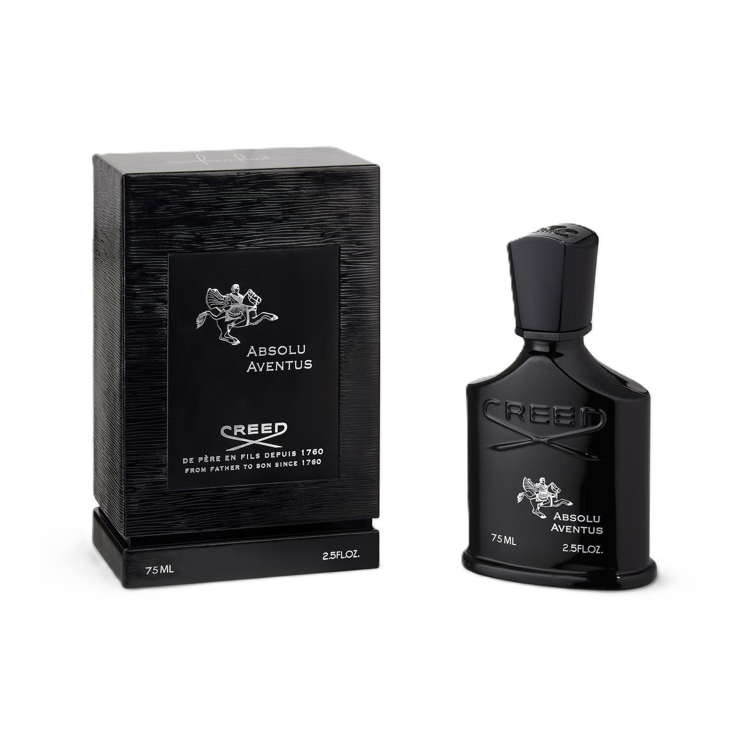 [PRÉ VENDA] Creed Absolu Aventus