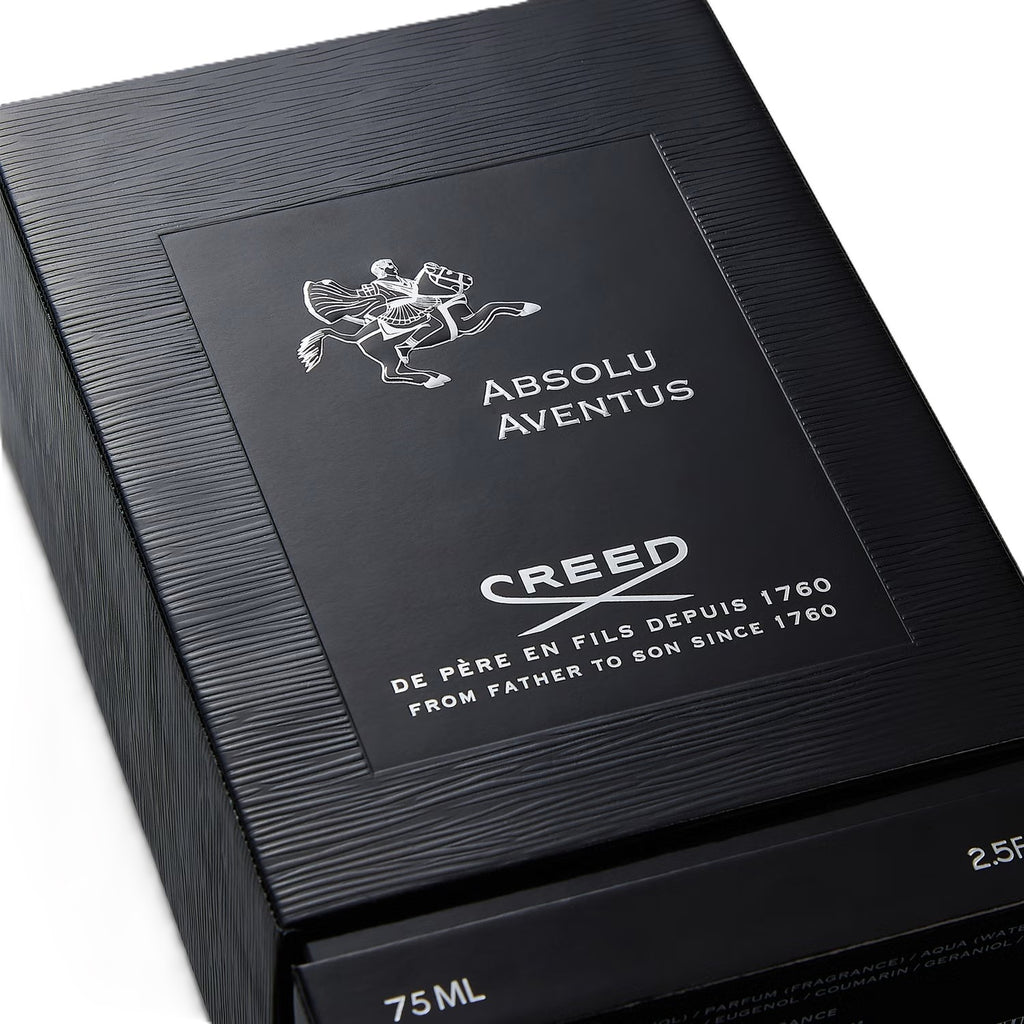 [PRÉ VENDA] Creed Absolu Aventus