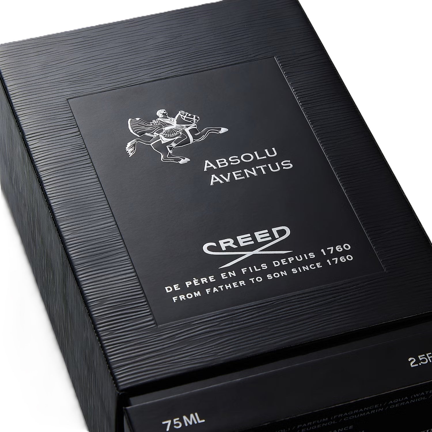 [PRÉ VENDA] Creed Absolu Aventus
