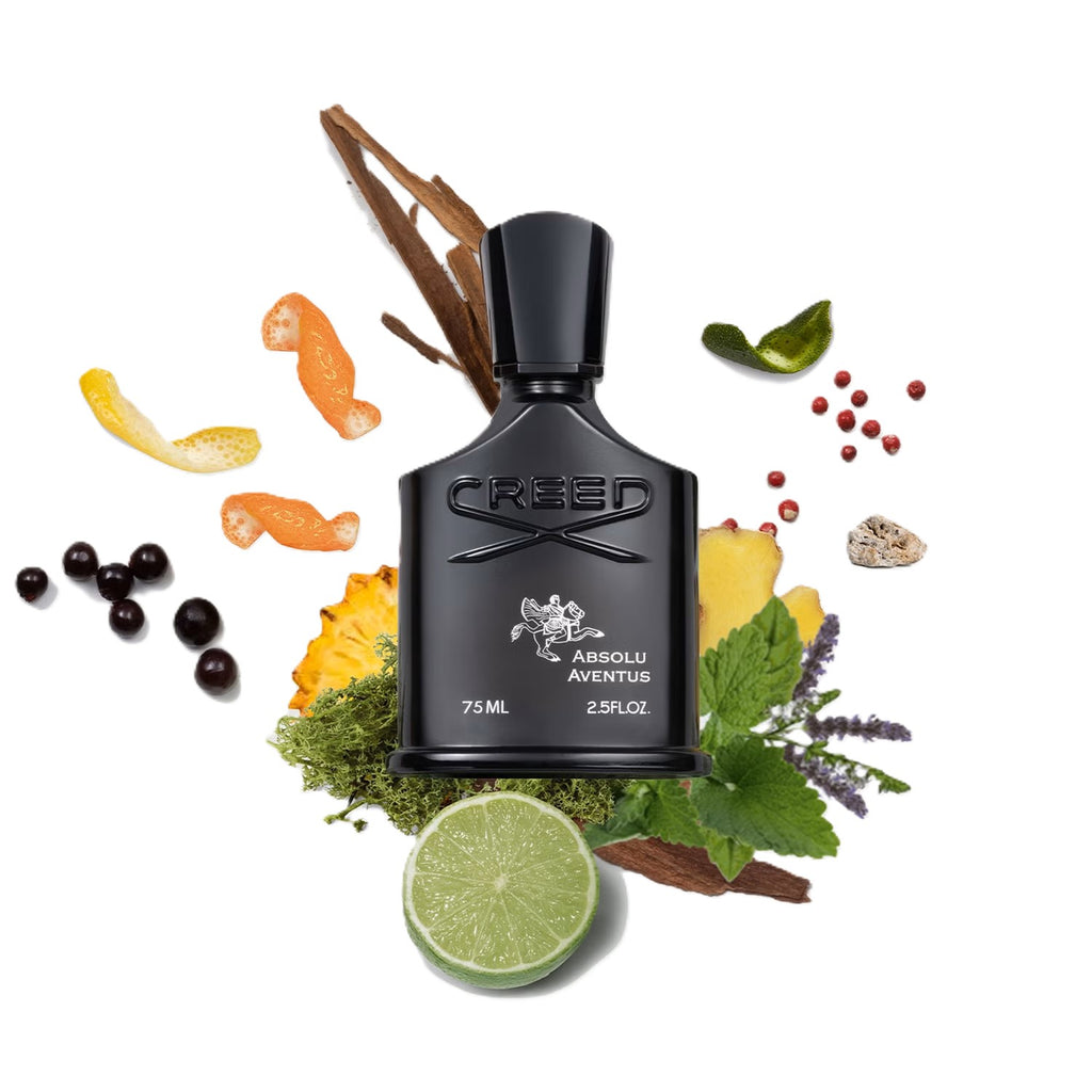 [PRÉ VENDA] Creed Absolu Aventus
