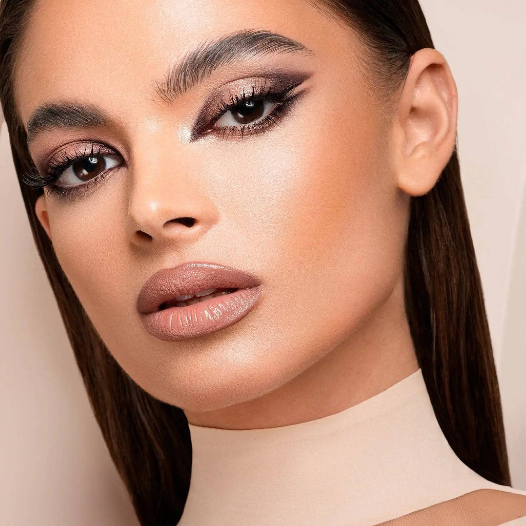 [PRÉ VENDA] I NEED A NUDE PALETTE - Eyeshadow Palette