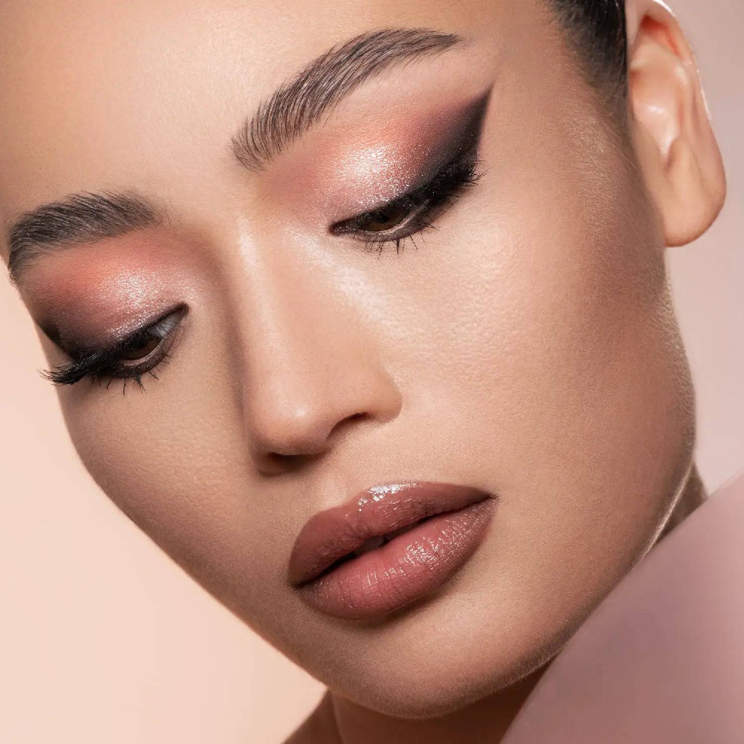[PRÉ VENDA] I NEED A NUDE PALETTE - Eyeshadow Palette