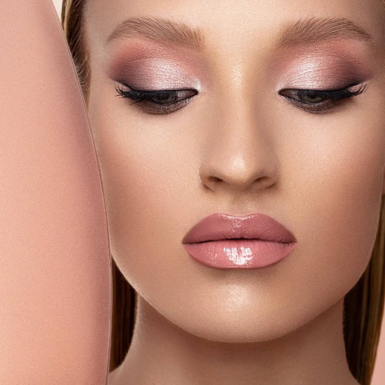 [PRÉ VENDA] I NEED A NUDE PALETTE - Eyeshadow Palette