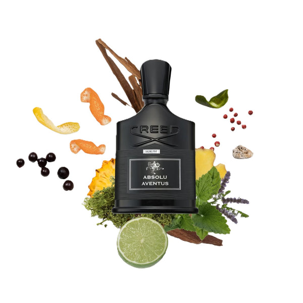 Creed Absolu Aventus