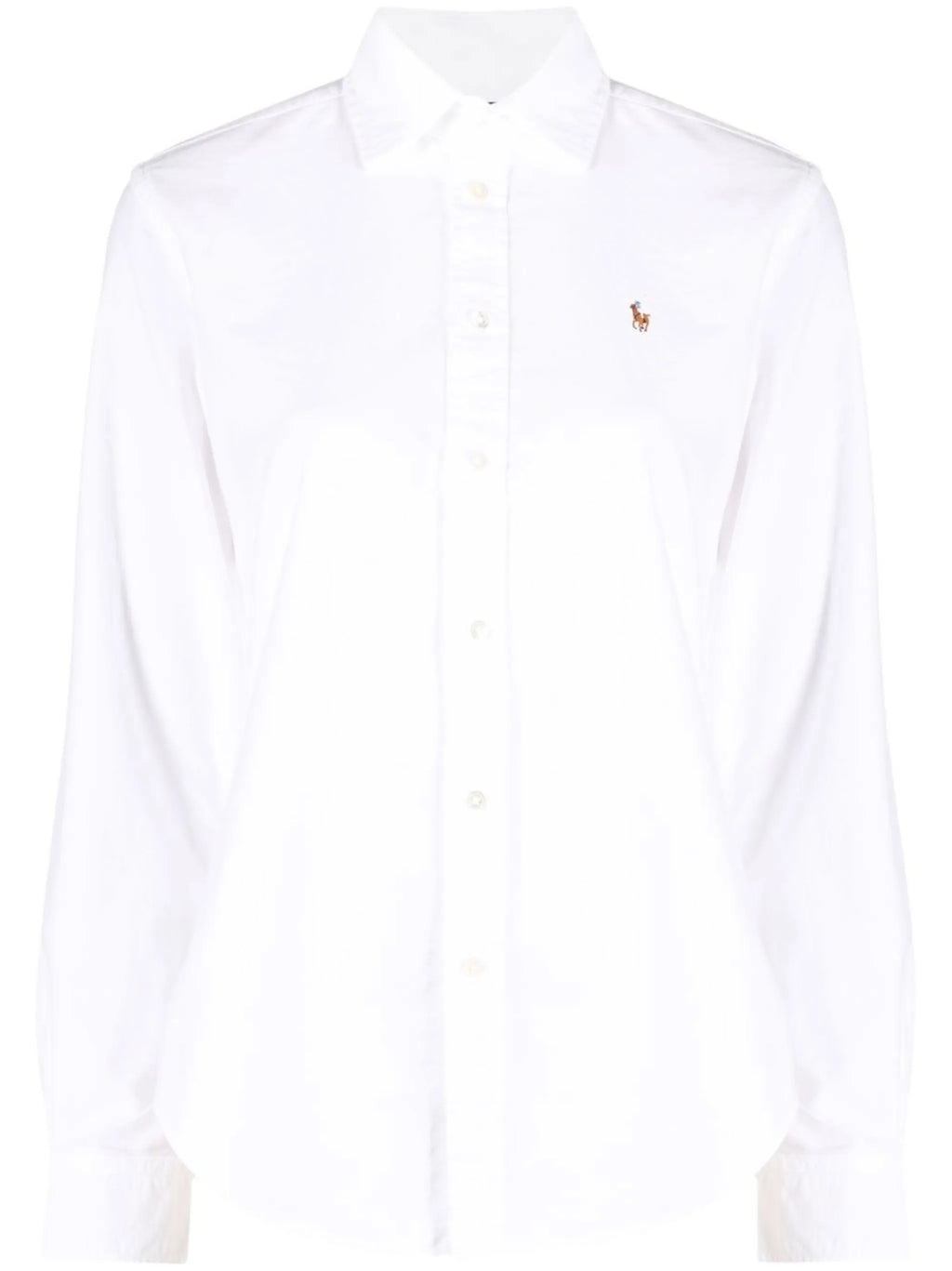 [PRÉ VENDA] CAMISA POLO PONY DE ALGODÃO - RALPH LAUREN