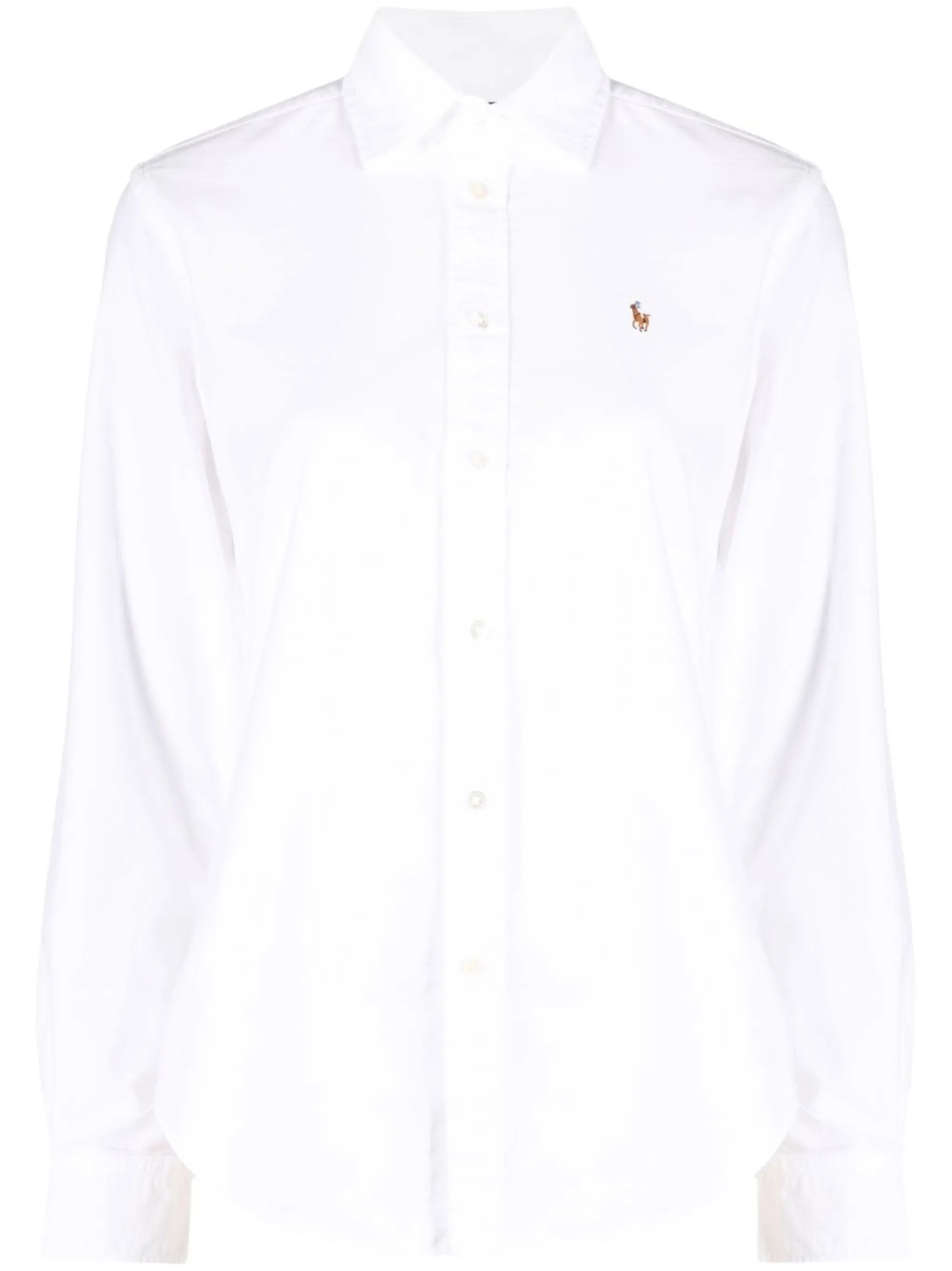 [PRÉ VENDA] CAMISA POLO PONY DE ALGODÃO - RALPH LAUREN