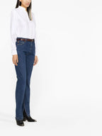 [PRÉ VENDA] CAMISA POLO PONY DE ALGODÃO - RALPH LAUREN