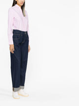 CAMISA POLO COM BORDADO PONY - RALPH LAUREN