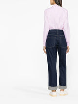 CAMISA POLO COM BORDADO PONY - RALPH LAUREN