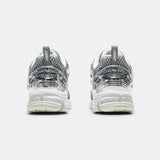 The Basement x New Balance 1906R Grey Metallic Silver