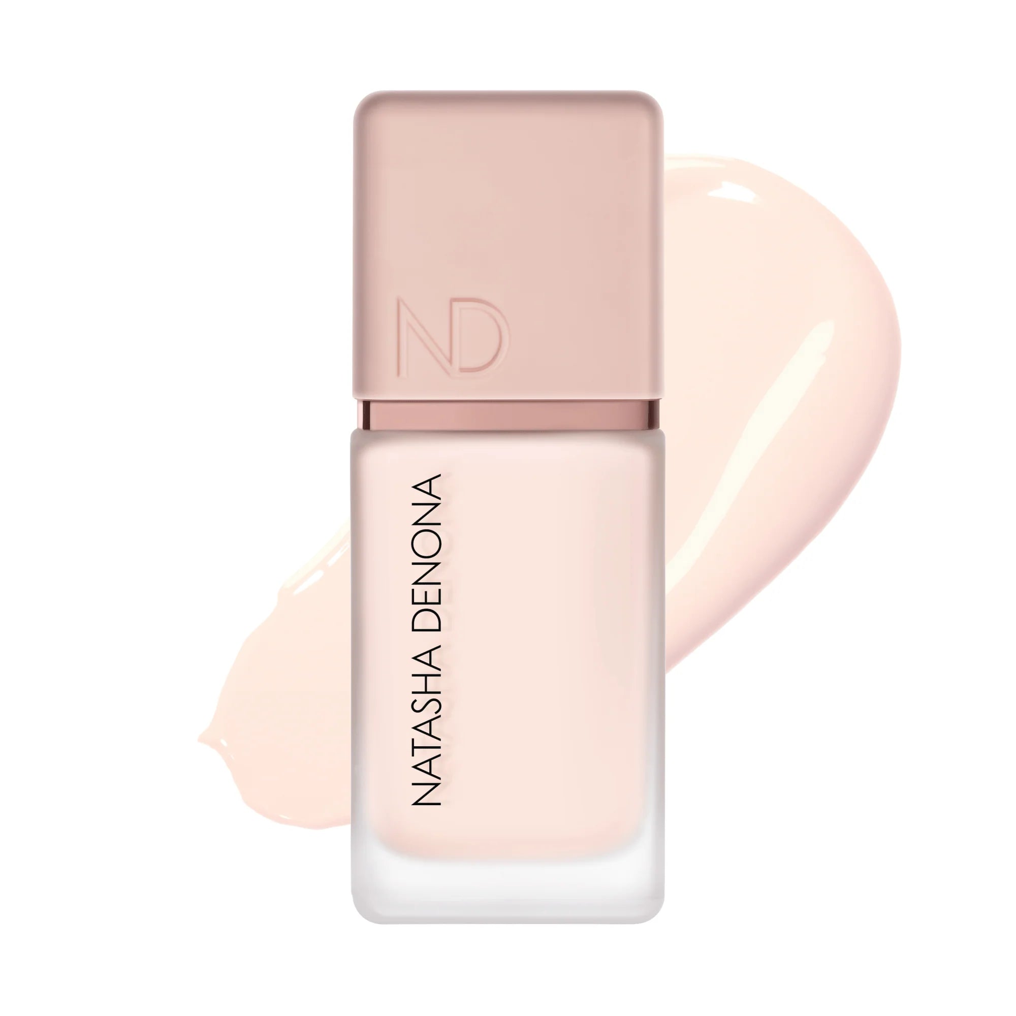 [PRÉ VENDA] Base - HY-GLAM Foundation