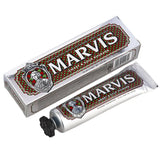 [PRÉ VENDA] Pasta de dente Marvis