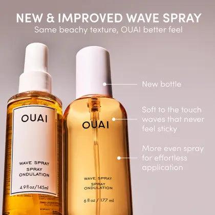 [PRÉ VENDA] Wave Spray