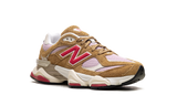 New Balance 9060 "Great Plains True Red"