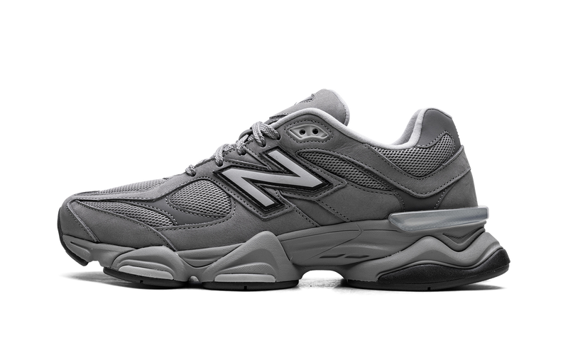 New Balance 9060 "Shadow Grey"