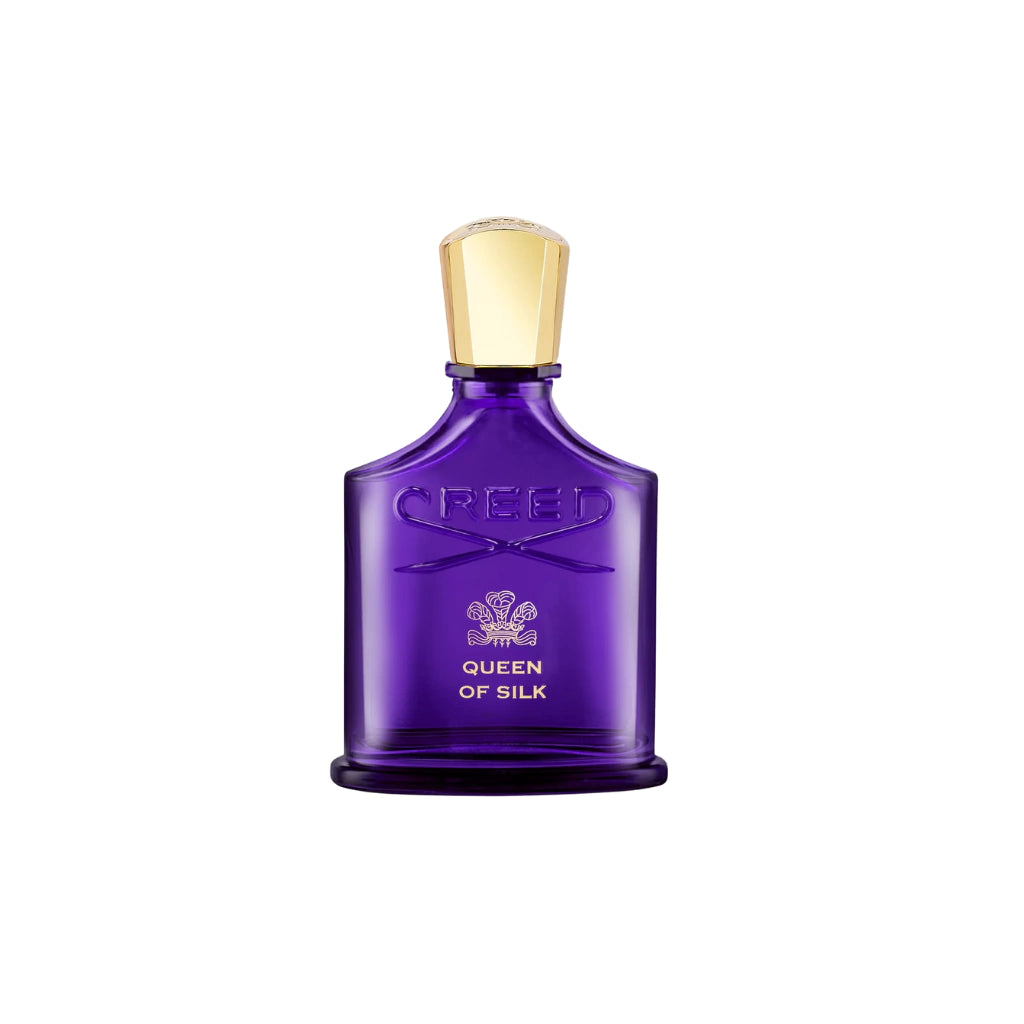 [PRÉ VENDA] QUEEN OF SILK CREED