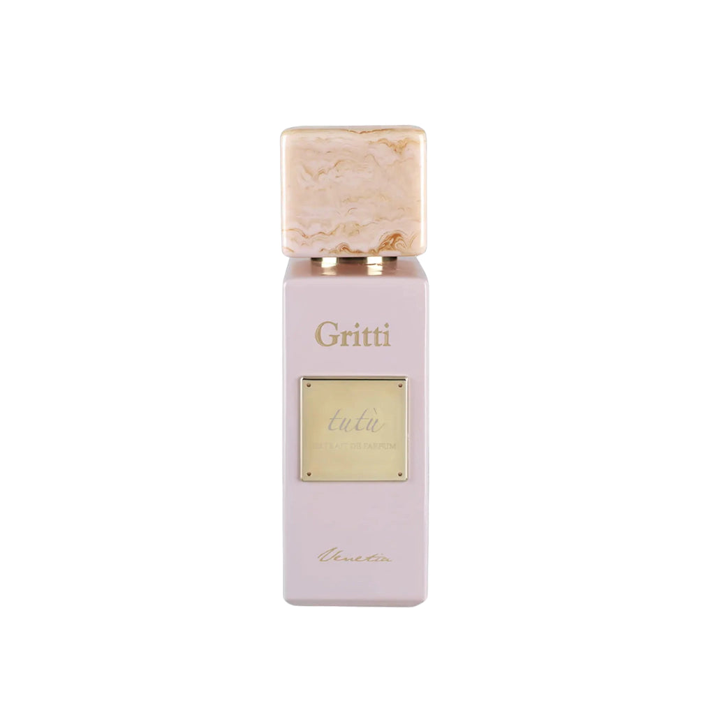 [PRÉ VENDA] TUTU EXTRAIT GRITTI