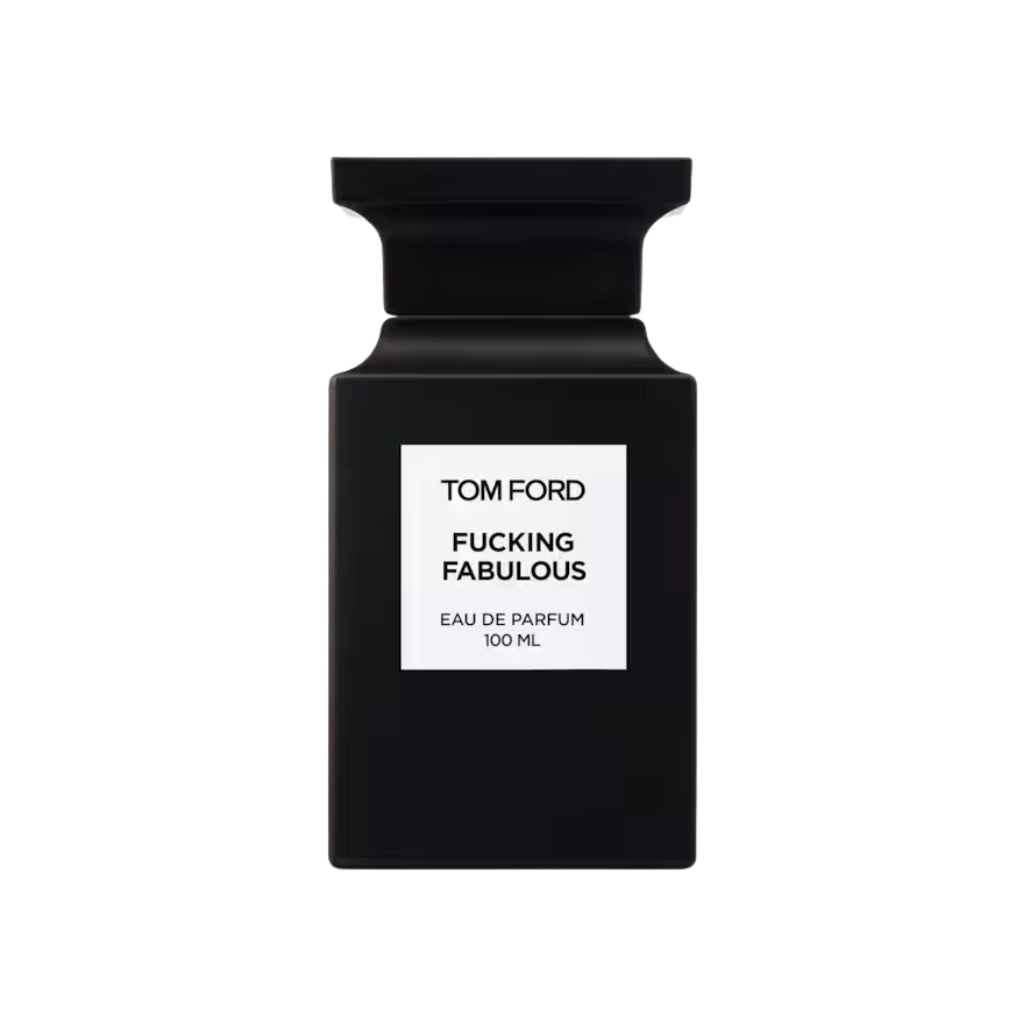 [PRÉ VENDA] FUCKING FABULOUS TOM FORD