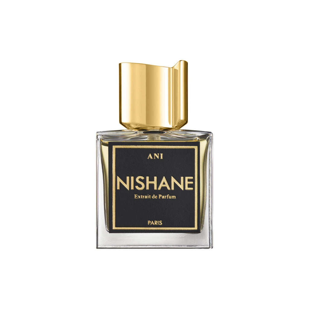 [PRÉ VENDA] ANI NISHANE