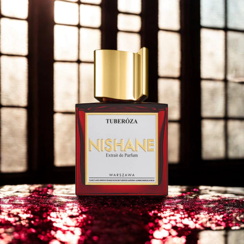 [PRÉ VENDA] TUBEROZA NISHANE