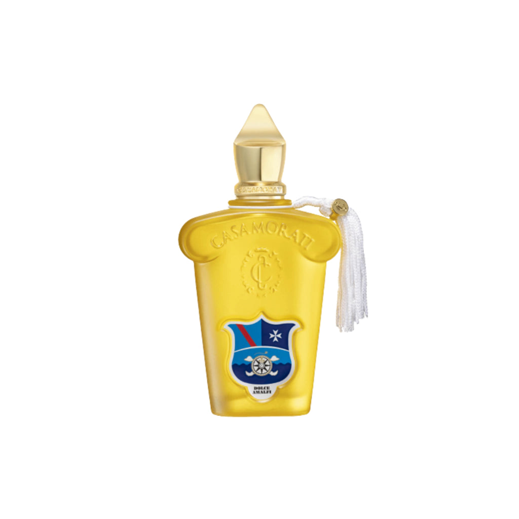 [PRÉ VENDA] DOLCE AMALFI CASAMORATI