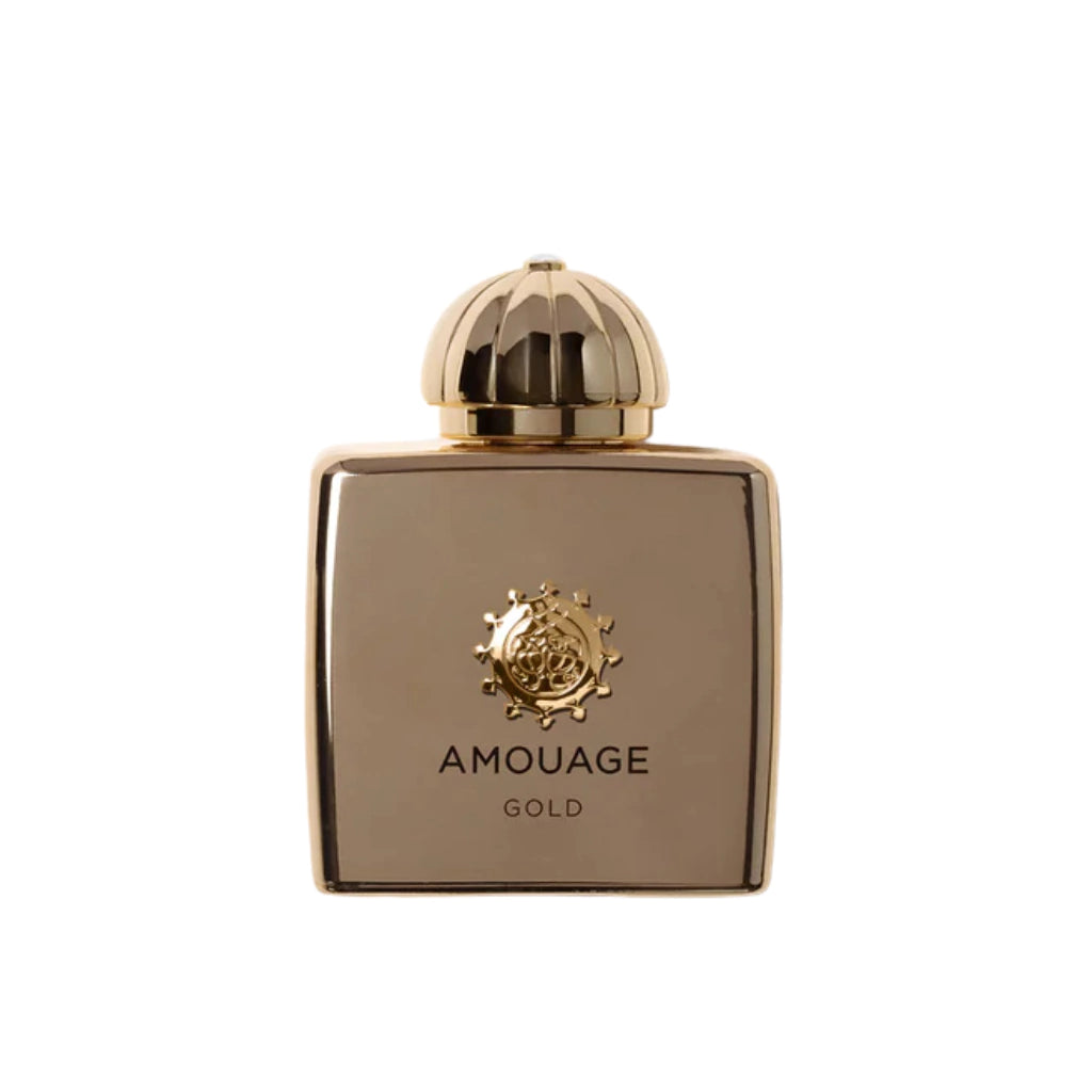 [PRÉ VENDA] AMOUAGE GOLD WOMAN