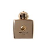 [PRÉ VENDA] AMOUAGE GOLD WOMAN