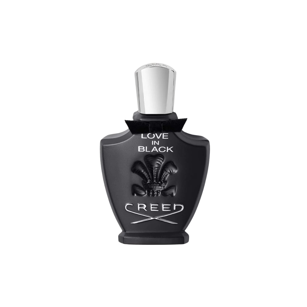 [PRÉ VENDA] LOVE IN BLACK CREED