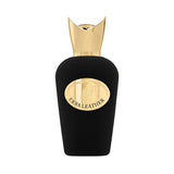 [PRÉ VENDA] ERBA LEATHER SOSPIRO