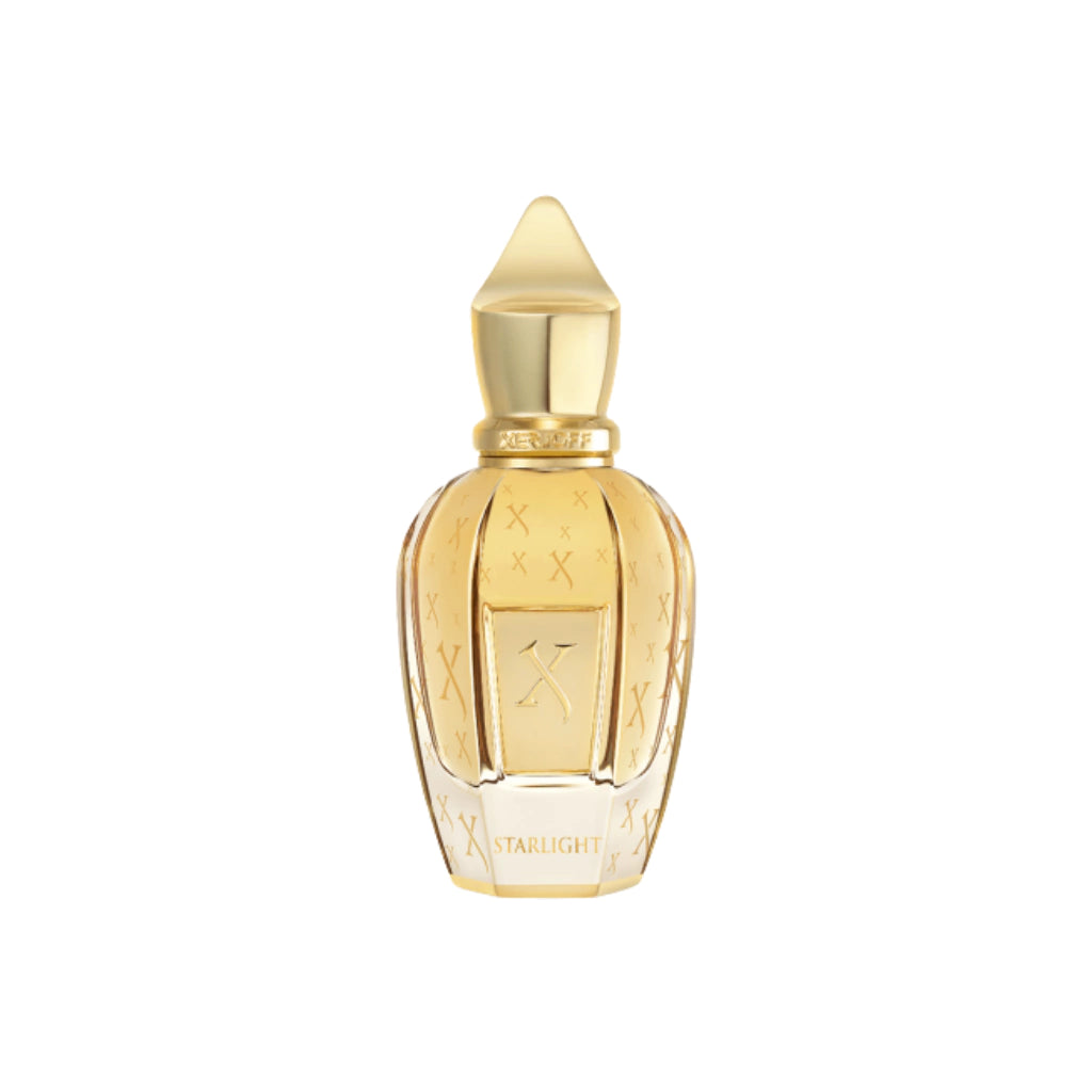 [PRÉ VENDA] STARLIGHT PARFUM XERJOFF