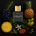 [PRÉ VENDA] KARAGOZ NISHANE