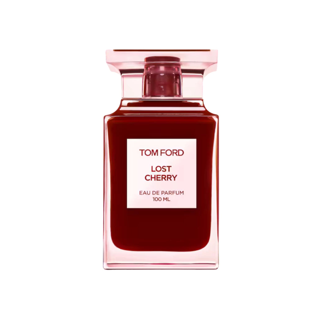 [PRÉ VENDA] LOST CHERRY TOM FORD