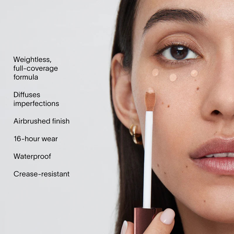 [PRÉ VENDA] Vanish™ Airbrush Concealer