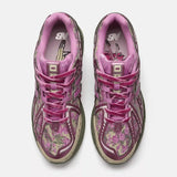 Jack Harlow x New Balance 1906R Fatigue Green Light Purple Metallic