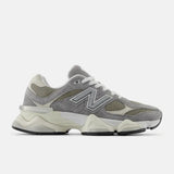 New Balance 9060 Slate Grey Arid Stone Timberwolf