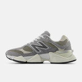 New Balance 9060 Slate Grey Arid Stone Timberwolf
