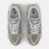 New Balance 9060 Slate Grey Arid Stone Timberwolf